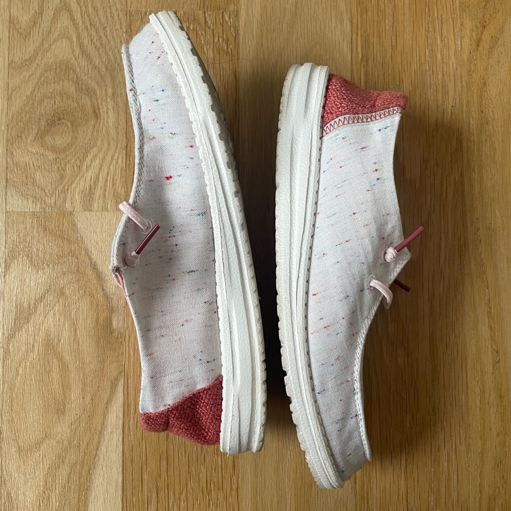 Heydude Wendy Color Fleck